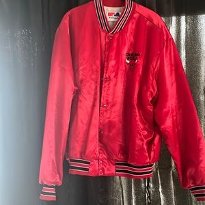 Vintage Chicago bulls Jacket